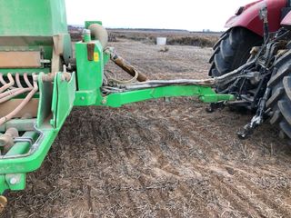 Sembradora Solano Horizonte 6m 30.000€ negociable