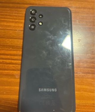 Samsung Galaxy A13 Negro Caja Original