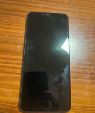 Samsung Galaxy A13 Negro Caja Original