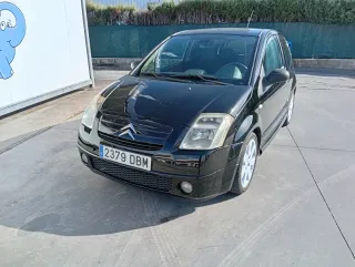 Citroen C2 2005