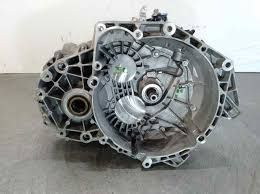 Caja de cambios Opel Astra J 2.0 A20DTH