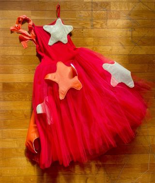 Lote Disfraces Fiesta Carnaval