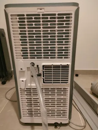 Cecotec ForceClima 9400 A/A Portátil