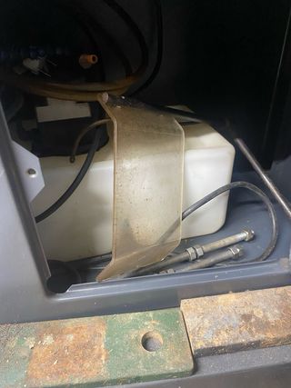 Taladro Fresador OPTIMUM