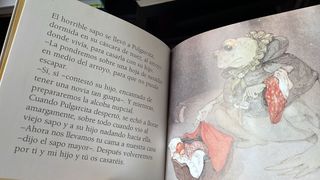 Mi primera biblioteca, de Ediciones Gaviota