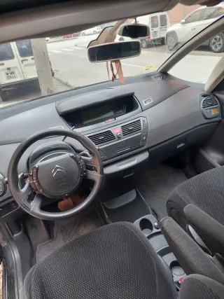 Citroen C4 Picasso 2007