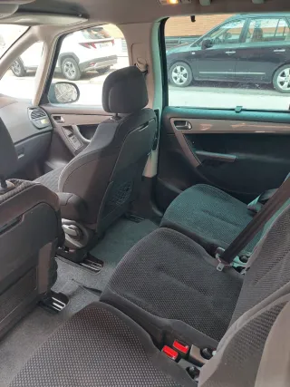 Citroen C4 Picasso 2007