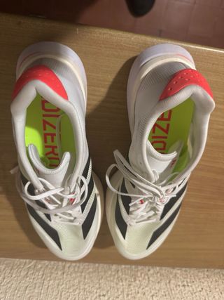 Zapatillas Running Adidas Boston 13