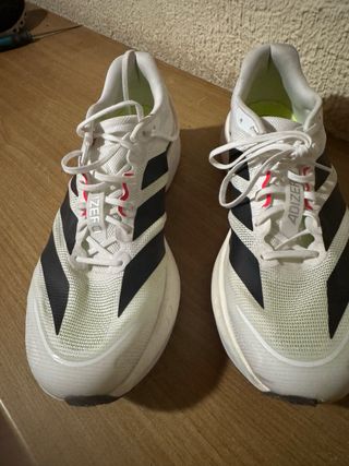Zapatillas Running Adidas Boston 13