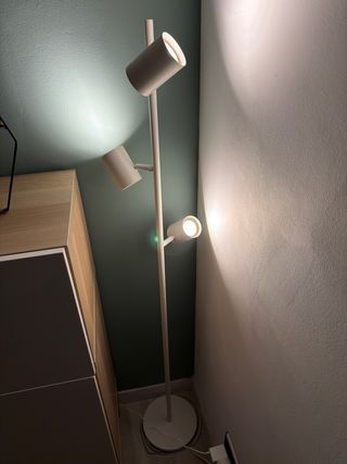Lampada da terra Nymane Ikea