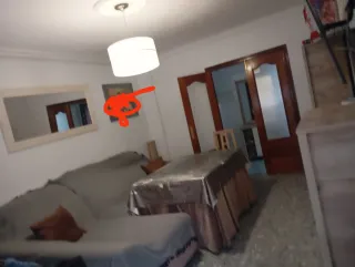 Piso en zona tranquila y céntrica