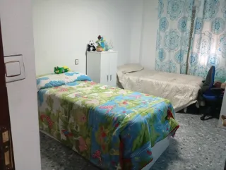 Piso en zona tranquila y céntrica