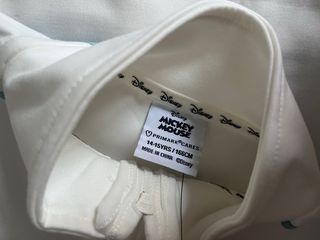 Sudadera Mickey Mouse Disney Media Cremallera