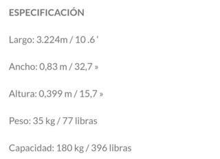 Kayak de pesca con motor