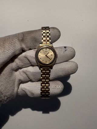 Reloj Seiko