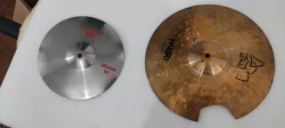 Doble batería MAPEX