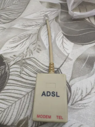ADSL Modem Splitter