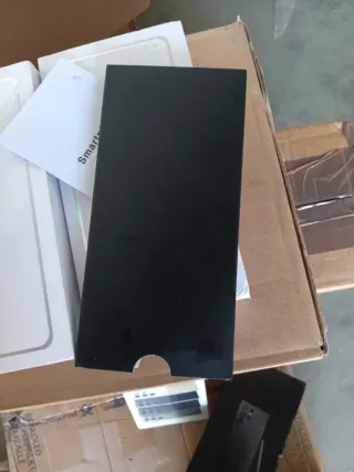 ZTE x25 dorado impecable