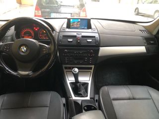 BMW X3 2006