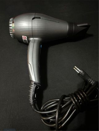 Secador Parlux Alyon Gris