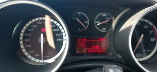 Alfa Romeo Giulietta 2012 107500 km