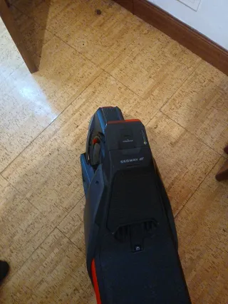 Segway ZT3 Pro Patinete Eléctrico