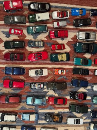 Motos de colección estilo cruiser 13 y coches