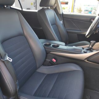 Lexus IS 2,5 300H 2014