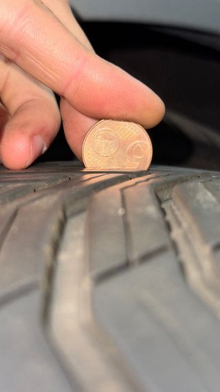 Michelin CrossClimate 2 - 225/50 R17 98Y