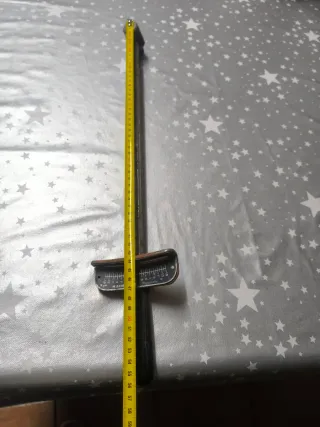 Llave dinamométrica RAHSOL Flexómetro antigua