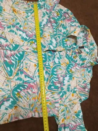 Blusa de Menglu Fashion, talla S/M