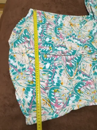 Blusa de Menglu Fashion, talla S/M