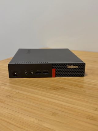 Mini PC Lenovo ThinkCentre