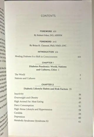 There Is a Cure for Diabetes, Revised Edition T...