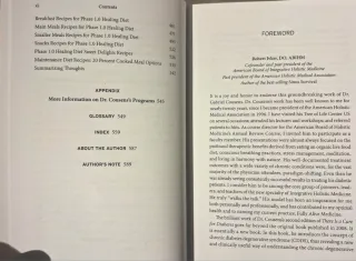 There Is a Cure for Diabetes, Revised Edition T...