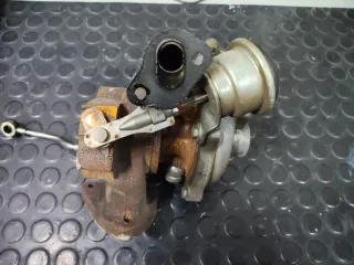 Turbo Fiat Alfa Romeo Lancia Opel 1.3 JTD 75cv