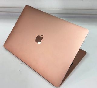 MacBook Air 256GB Oro Rosa 2019