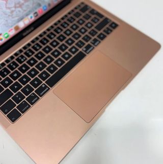 MacBook Air 256GB Oro Rosa 2019