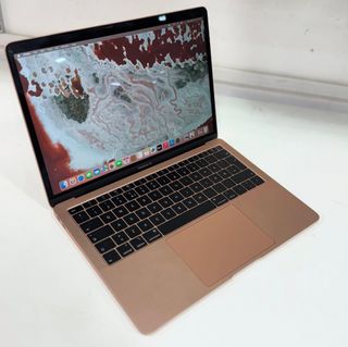 MacBook Air 256GB Oro Rosa 2019