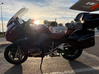 BMW R 1250 RT 2022 - 18.000 KM