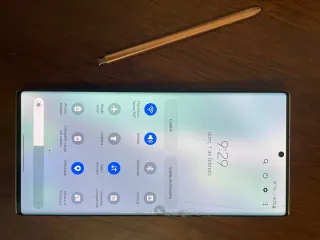 Samsung Galaxy Note 20 Ultra