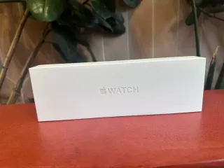 Apple Watch Series 11 GPS 46mm Negro