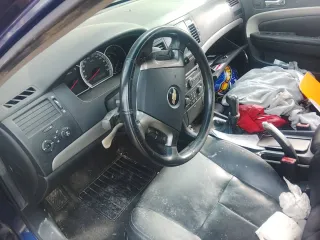 Despiece Chevrolet despiece empiezas se vende toda