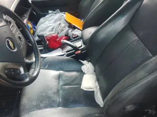 Despiece Chevrolet despiece empiezas se vende toda