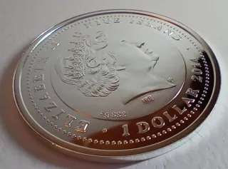 Moneda Gato Siamés Colección Amigos del Hombre