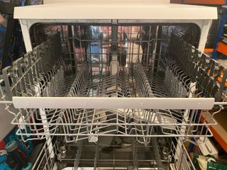 Lavavajillas Electrolux Blanco