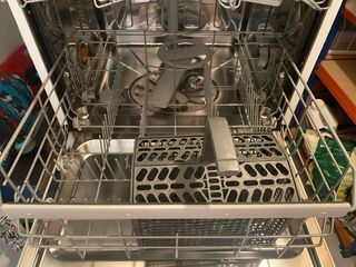 Lavavajillas Electrolux Blanco