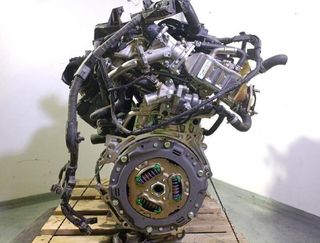 Motor completo 2zr toyota c-hr (_x1_) rectp5502464