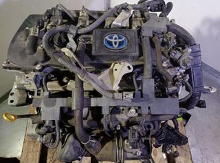 Motor completo 2zr toyota c-hr (_x1_) rectp5502464