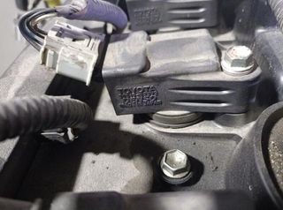 Motor completo 2zr toyota c-hr (_x1_) rectp5502464